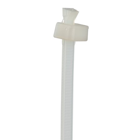 Panduit Cable Tie, 2-Piece, 8.1L (206mm), Interm SST2I-M